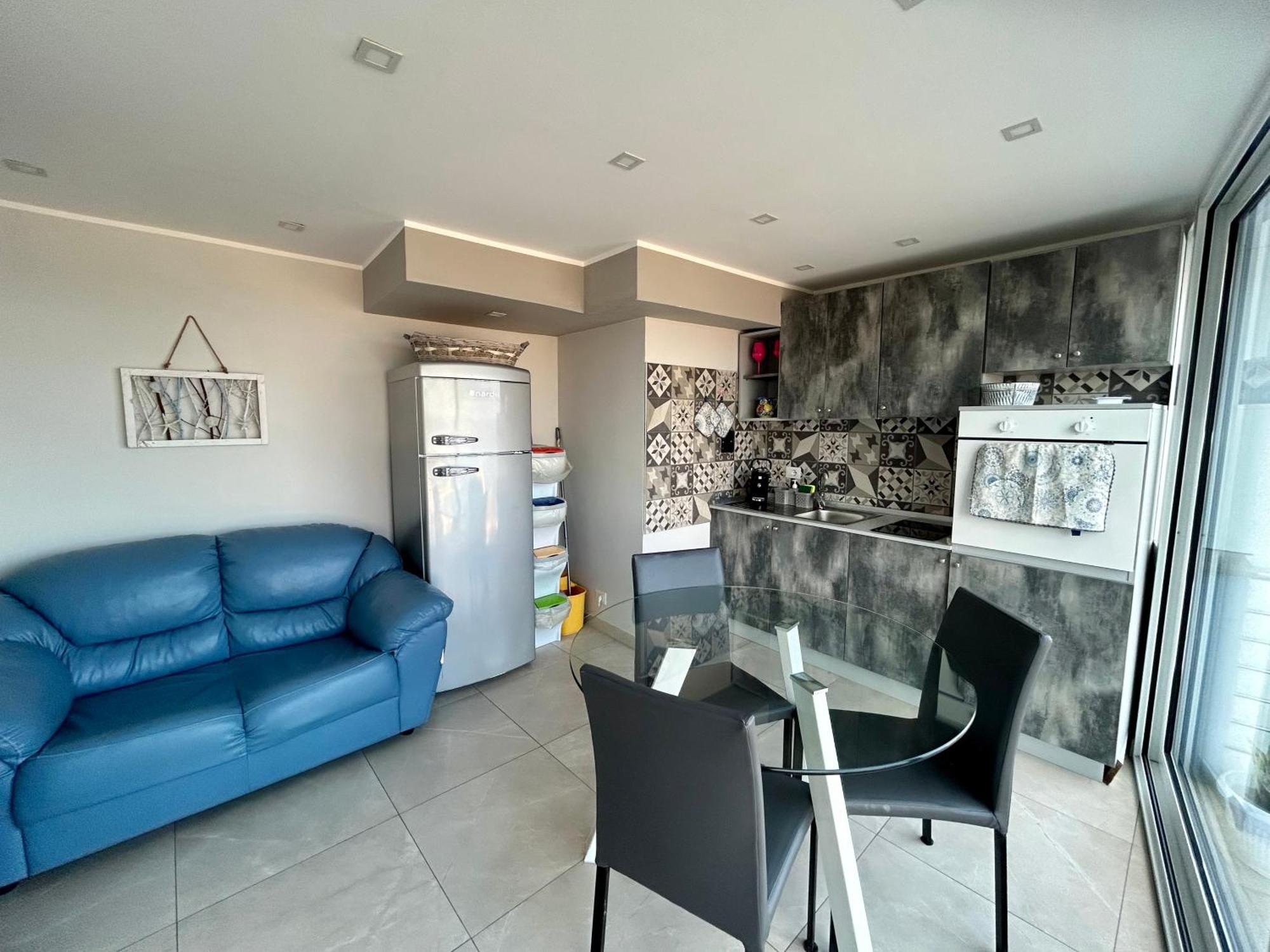 Vista Mare Apartments Giardini-Naxos Szoba fotó