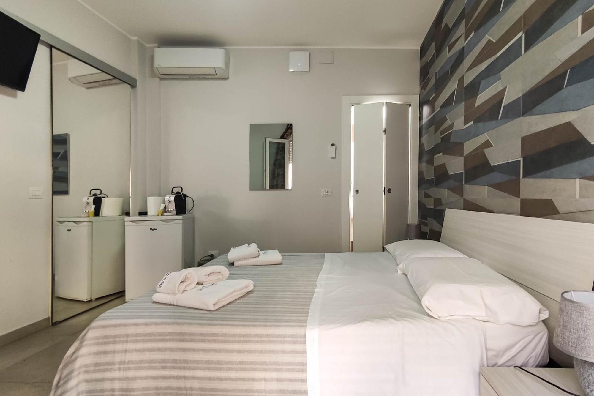 Vista Mare Apartments Giardini-Naxos Szoba fotó